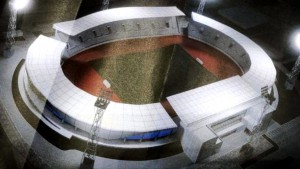 FC Argeş va avea un stadion la standarde internaţionale