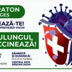 Maratonul de vaccinare (1)