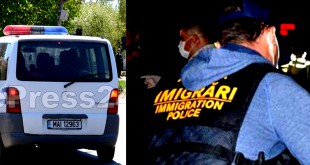 O femeie din Moldova şedea ilegal în Argeş