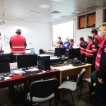 Pregătirea pompierilor salvatori reprezintă o prioritate (3)