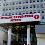 Spitalul de Pediatrie Pitești va avea propriul laborator de testare covid (3)