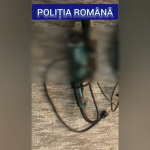 Tată şi fiu, încarceraţi pentru furt (1)