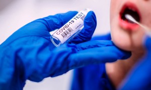 Teste antigen din salivă pentru şcoli
