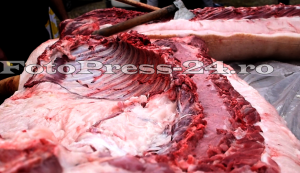 Transporta carne fără aviz de însoţire-fotopress-24