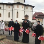 Cadouri pentru copiii de la Complexul Sfinții Constantin și Elena din Pitești (3)