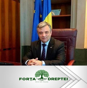 DEPUTATUL ADRIAN MIUȚESCU- VOT PENTRU LEGEA PRIVIND COMBATEREA ATACURILOR URȘILOR