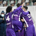 FC Argeș - Sepsi OSK Sfântu Gheorghe 1-1(1-0) (1)