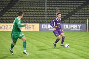 FC Argeș - Sepsi OSK Sfântu Gheorghe 1-1(1-0) (3)