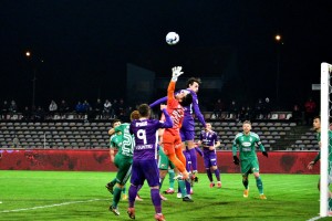 FC Argeș - Sepsi OSK Sfântu Gheorghe 1-1(1-0) (4)