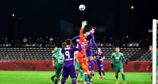 FC Argeș - Sepsi OSK Sfântu Gheorghe 1-1(1-0) (4)