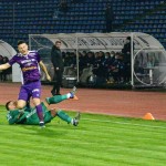 FC Argeș - Sepsi OSK Sfântu Gheorghe 1-1(1-0) (5)