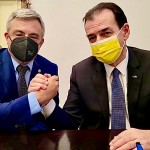 Ludovic Orban a anunțat înfiinţarea noului său partid, „Forța Dreptei” (2)