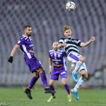 Politehnica Timișoara – FC Argeș (0-0) 4-5 (5)