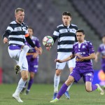 Politehnica Timișoara – FC Argeș (0-0) 4-5 (7)