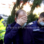 Primarul din Beleți Negrești a fost pus sub acuzare și reținut de polițiști (1)