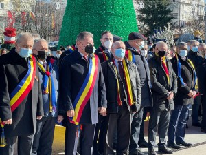 Ziua Națională a României la Pitești (2)
