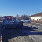Accident cu patru victime la Valea Mare-Pravăţ (1)