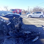 Accident cu patru victime la Valea Mare-Pravăţ (3)