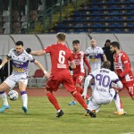 FC Argeș - Dinamo București 2-1 (11)