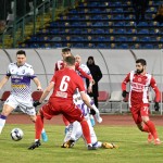 FC Argeș - Dinamo București 2-1 (12)