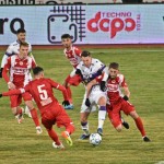 FC Argeș - Dinamo București 2-1 (3)