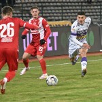 FC Argeș - Dinamo București 2-1 (6)