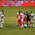 FC Argeș - Dinamo București 2-1 (9)