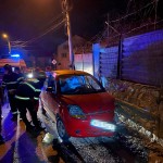 Accident mortal în Curtea de Argeș (2)