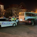 Acțiune a polițiștilor rutieri argeșeni cu reprezentanții RAR (1)