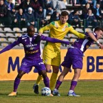 FC Argeș - CS Mioveni 1-0 (1)