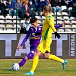 FC Argeș - CS Mioveni 1-0 (2)