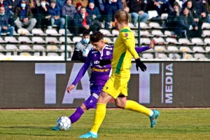 FC Argeș - CS Mioveni 1-0 (2)