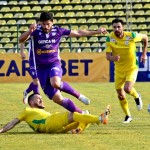 FC Argeș - CS Mioveni 1-0 (3)