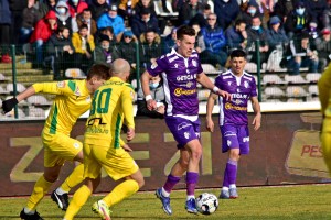 FC Argeș - CS Mioveni 1-0 (4)