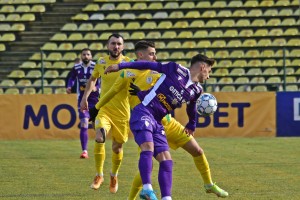FC Argeș - CS Mioveni 1-0 (5)
