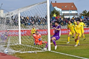 FC Argeș - CS Mioveni 1-0 (6)