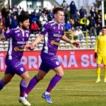 FC Argeș - CS Mioveni 1-0 (8)