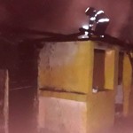 Incendiu puternic Valea Mare Pravăț (1)