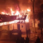 Incendiu puternic Valea Mare Pravăț (4)