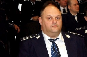 comisarului-șef Cristian Mihalcea