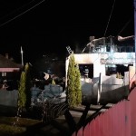 incendiu într-o gospodărie din localitatea Dragoslavele (6)