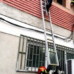 Bărbat găsit fără suflare (1)