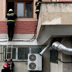 Bărbat găsit fără suflare (2)