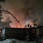 incendiu atelier tamplarie Schitu-Golești (5)