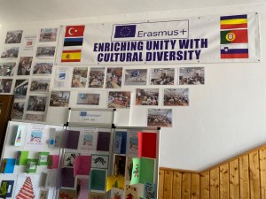 Îmbogățirea unității prin diversitate culturală (2)