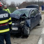 Şoferi răniţi în accidente (1)