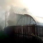 incendiu casă comuna Suseni (1)