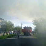 incendiu casă comuna Suseni (6)