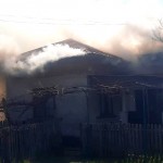 incendiul casă și anexă Rociu (2)