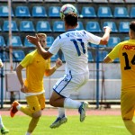 CS.Unirea Bascov a câștigat Campionatul Național U19 (13)